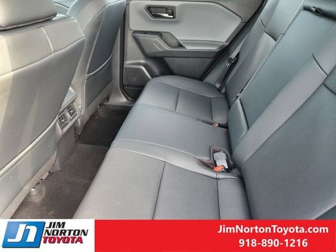 Used 2026 Toyota RAV4 XLE Premium FWD image 29