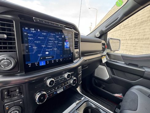 Used 2026 Ford F150 Raptor AWD/4WD image 11