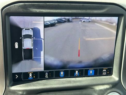 Used 2020 GMC Sierra 2500 Denali w/ Denali Ultimate Package AWD/4WD image 26