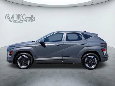 New 2025 Hyundai Kona SE FWD image 2