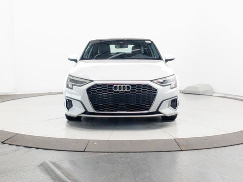 Used 2024 Audi A3 2.0T Premium FWD image 2