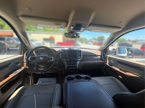 Used 2022 RAM 2500 Laramie w/ Snow Chief Group AWD/4WD image 28