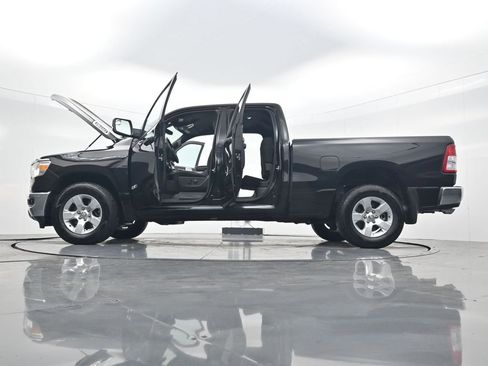 Used 2024 RAM 1500 Big Horn image 44