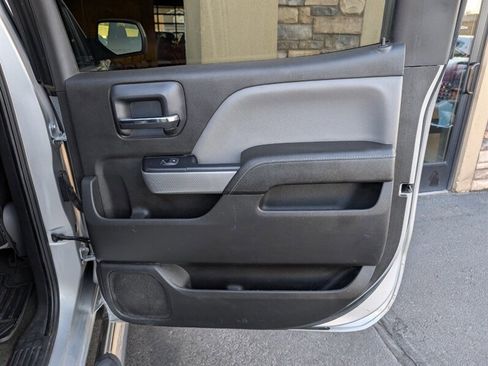 Used 2018 Chevrolet Silverado 1500 LT w/ All Star Edition image 25