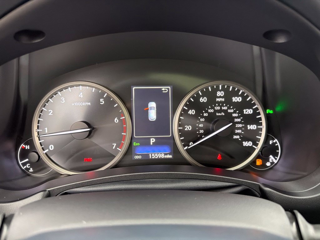 Used 2020 Lexus NX 300 AWD w/ Accessory Package 2 image 15