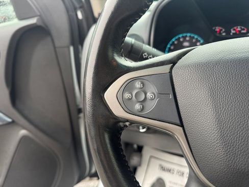 Used 2016 Chevrolet Colorado Z71 image 21