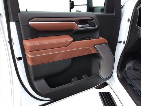 New 2026 GMC Sierra 3500 Denali Ultimate AWD/4WD image 20