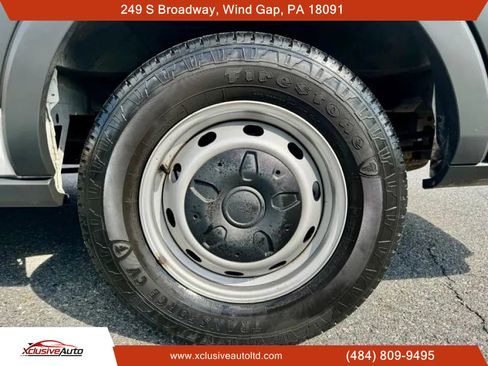 Used 2017 Ford Transit 150 148 Low Roof image 21