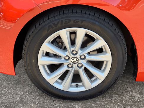 Used 2024 Toyota Corolla SE w/ SE Package FWD image 13
