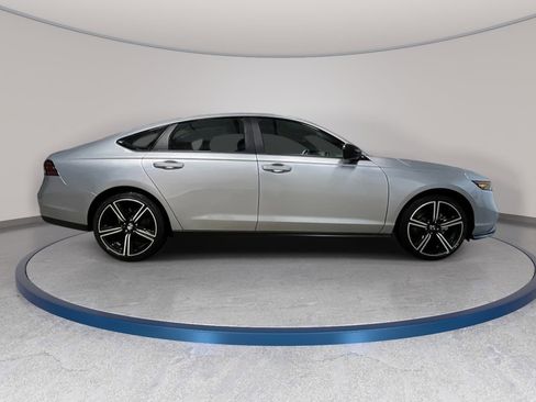 New 2026 Honda Accord Sport image 4