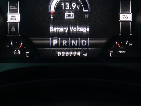 Used 2022 RAM 2500 Limited w/ Night Edition image 23