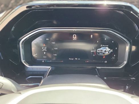 New 2026 GMC Sierra 1500 Elevation w/ Elevation Premium Package image 10