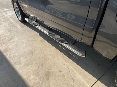 Used 2022 RAM 1500 Big Horn AWD/4WD image 14