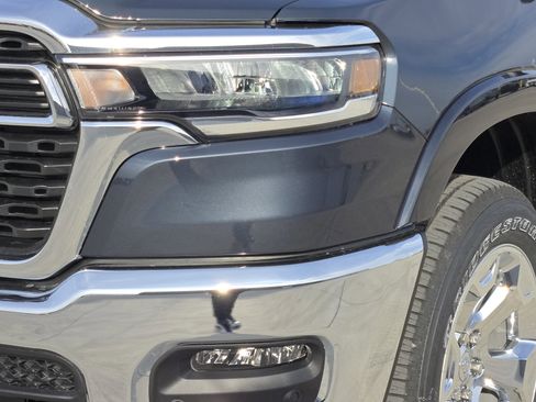 New 2026 RAM 1500 Big Horn image 6