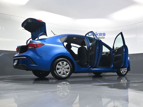 Used 2021 Kia Rio S image 56