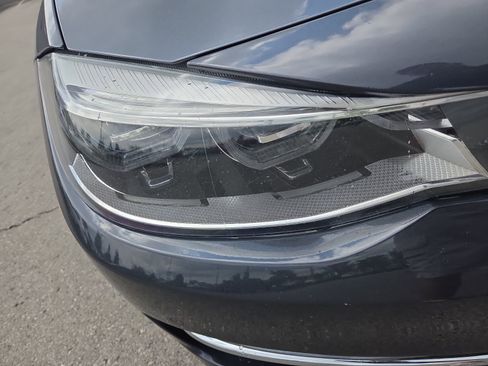Used 2017 BMW 330i Gran Turismo xDrive AWD/4WD image 5
