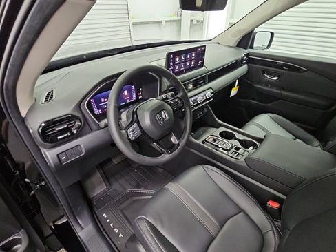 New 2026 Honda Pilot EX-L image 11