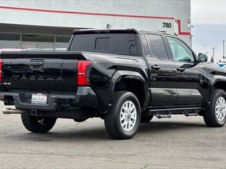 Certified 2025 Toyota Tacoma SR5 AWD/4WD video 2