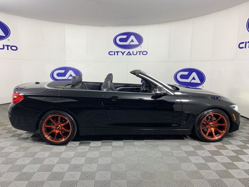 Used 2018 BMW 430i Convertible image 38