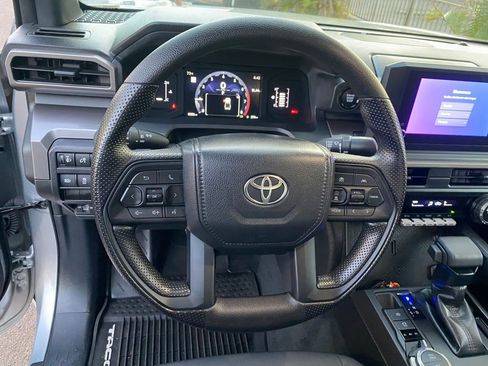 Used 2024 Toyota Tacoma SR5 image 13