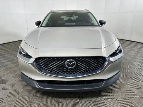 Used 2024 MAZDA CX-30 AWD 2.5 S w/ Select Sport Pkg image 8
