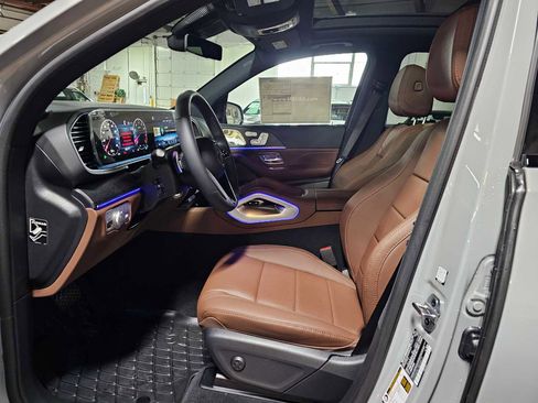 New 2026 Mercedes-Benz GLE 450 4MATIC image 25