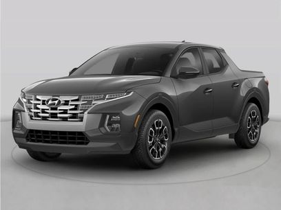 Used 2024 Hyundai Santa Cruz SE