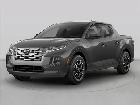 Used 2024 Hyundai Santa Cruz SE AWD/4WD image 1