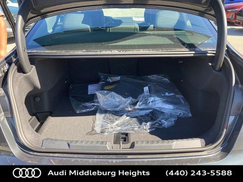 Used 2026 Audi A3 2.0T Premium image 26