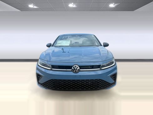 New 2026 Volkswagen Jetta Sport image 5