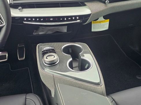 New 2026 Cadillac Optiq Luxury 1 RWD image 18