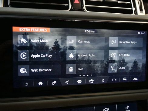 Used 2019 Land Rover Range Rover Supercharged image 55