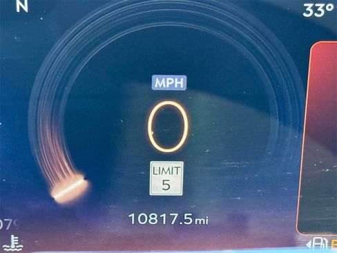 Used 2025 Lincoln Aviator Reserve image 5