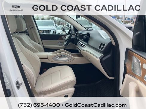 Used 2023 Mercedes-Benz GLE 350 4MATIC image 7