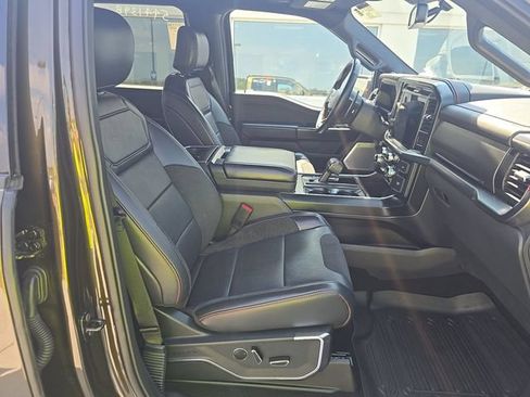 Used 2025 Ford F150 Raptor AWD/4WD image 9