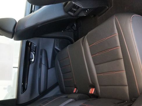 Used 2025 Honda CR-V Sport Touring image 32