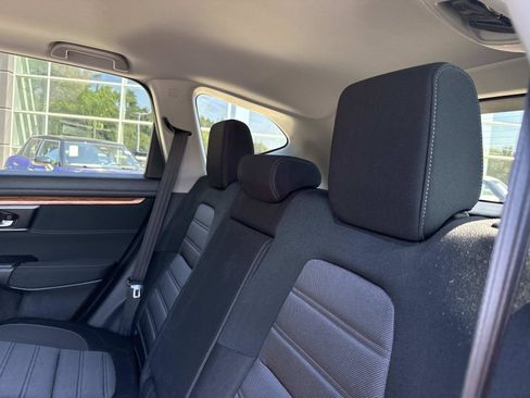 Used 2017 Honda CR-V EX image 15