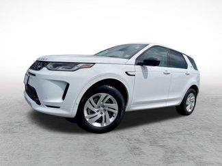 Certified 2025 Land Rover Discovery Sport S AWD/4WD 360° Tour