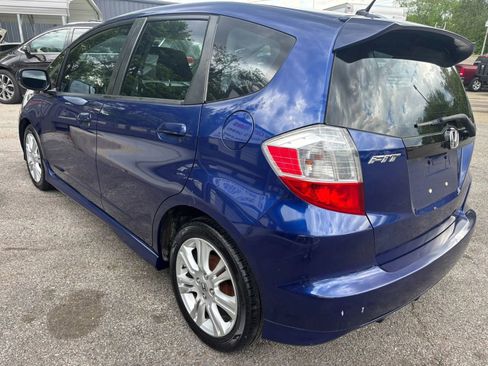 Used 2011 Honda Fit Sport image 5