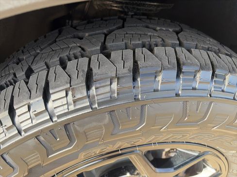 New 2026 Ford Explorer Tremor w/ Tremor Ultimate Package AWD/4WD image 10