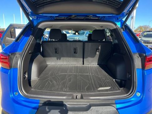 Certified 2024 Chevrolet Blazer LT w/ Convenience Package image 17