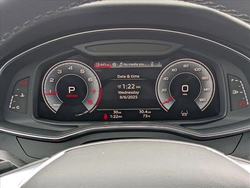 New 2025 Audi A6 Premium Plus image 13