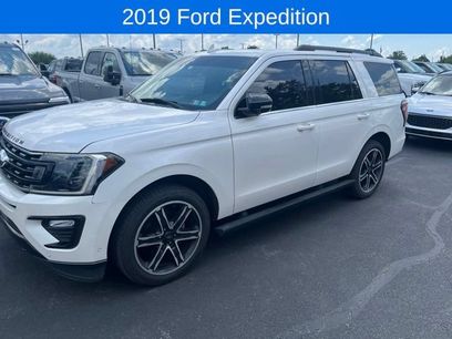 Used 2019 Ford Expedition Limited w/ Equipment Group 303A