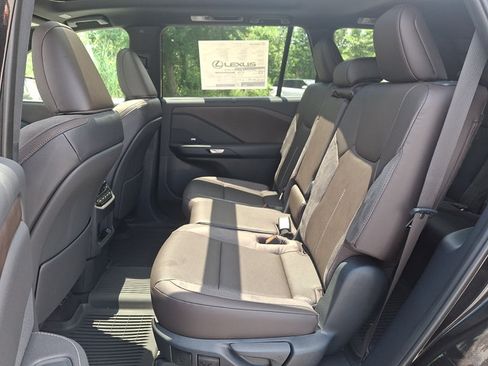 New 2026 Lexus TX 350 AWD image 6