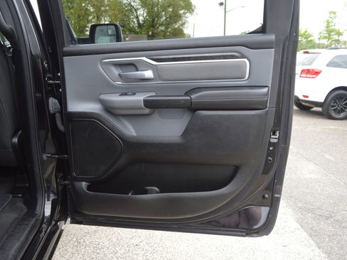 Used 2022 RAM 1500 Big Horn AWD/4WD image 28