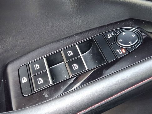 Used 2024 MAZDA CX-30 AWD 2.5 S w/ Preferred Package image 28