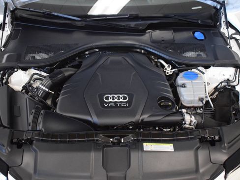Used 2015 Audi A7 TDI Prestige image 52