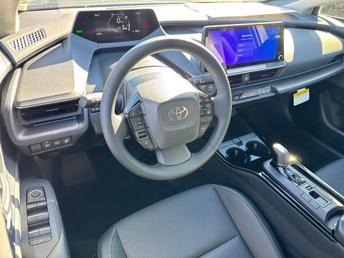 New 2026 Toyota Prius XLE image 13