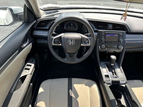 Used 2020 Honda Civic LX image 11
