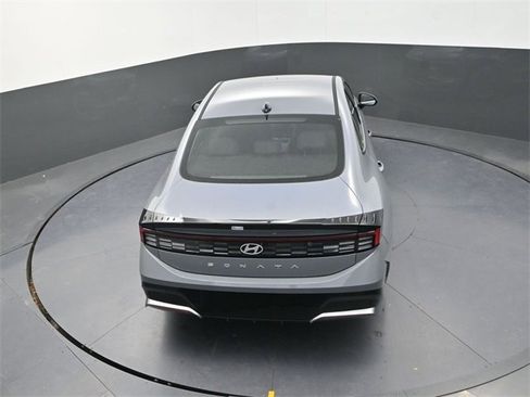 New 2026 Hyundai Sonata SEL image 26